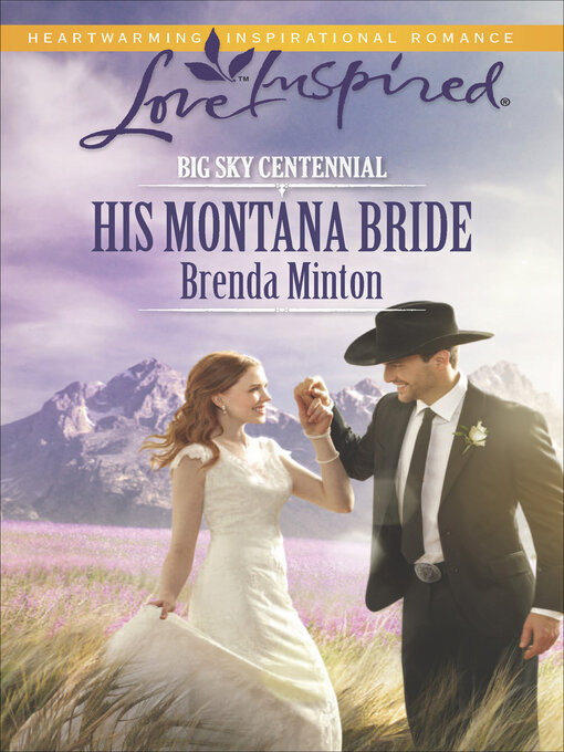 Title details for His Montana Bride by Brenda Minton - Wait list